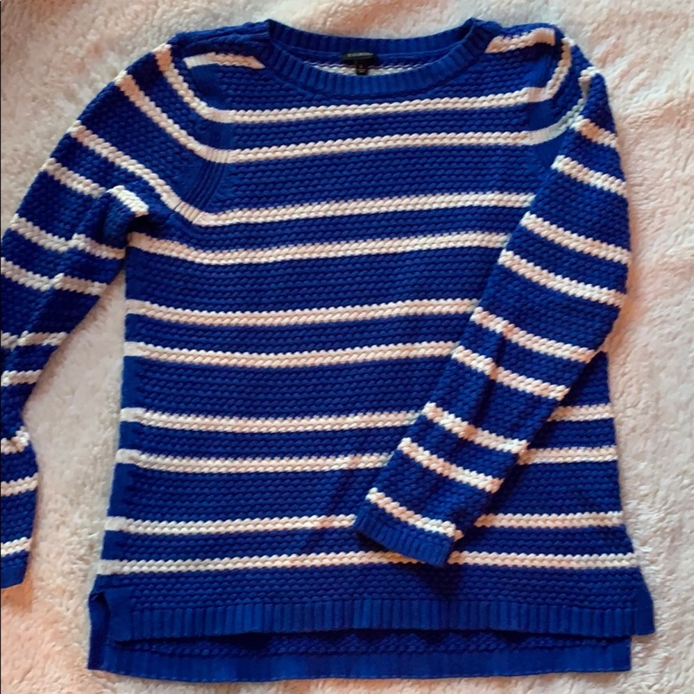 Talbots sweater